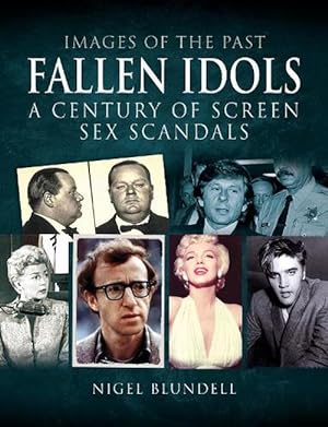 Seller image for Images of the Past: Fallen Idols (Paperback) for sale by AussieBookSeller