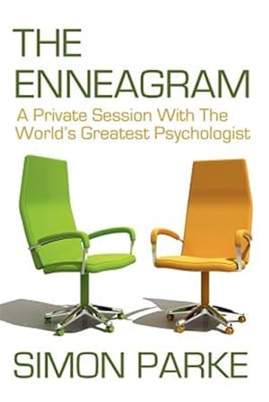 Seller image for Enneagram : A Private Session With the Worlds Greatest Psychologist for sale by GreatBookPrices