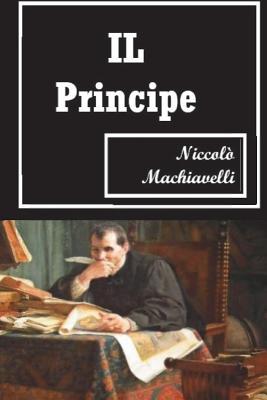 Imagen del vendedor de Il Principe (Italian Edition) -Language: italian a la venta por GreatBookPrices