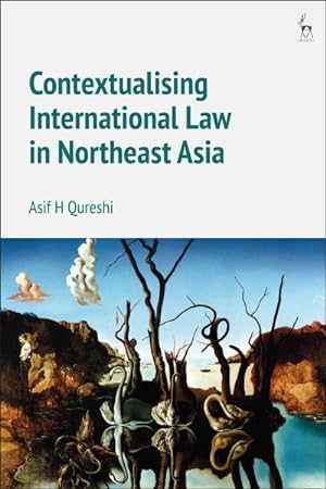 Imagen del vendedor de Contextualising International Law in Northeast Asia a la venta por GreatBookPrices