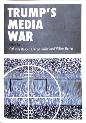 Image du vendeur pour Trump's Media War mis en vente par GreatBookPrices