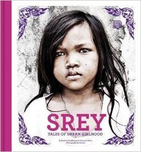 Image du vendeur pour Srey : Tales of Urban Girlhood mis en vente par GreatBookPrices