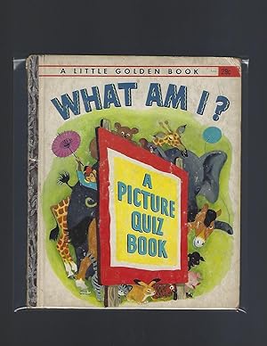 Seller image for What am I? for sale by AcornBooksNH