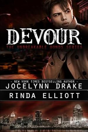 Seller image for Devour for sale by GreatBookPrices