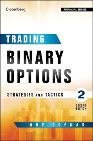 Seller image for Trading Binary Options : Strategies and Tactics for sale by GreatBookPrices