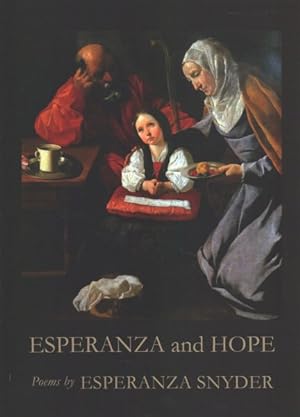 Immagine del venditore per Esperanza and Hope venduto da GreatBookPrices