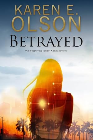 Seller image for Betrayed for sale by GreatBookPrices