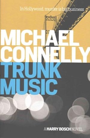 Seller image for Trunk Music for sale by GreatBookPrices