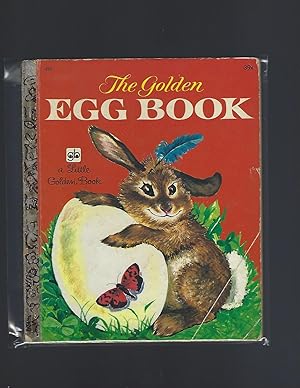 Seller image for The Golden Egg Book for sale by AcornBooksNH