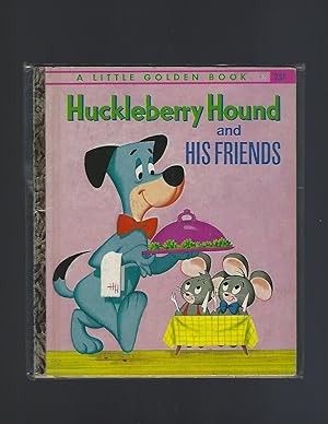 Image du vendeur pour Huckleberry Hound and His Friends mis en vente par AcornBooksNH