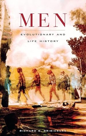 Seller image for Men : Evolutionary and Life History for sale by GreatBookPrices