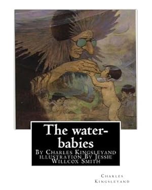 Seller image for Water-babies for sale by GreatBookPrices