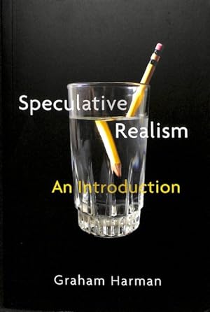 Seller image for Speculative Realism : An Introduction for sale by GreatBookPrices