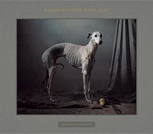 Seller image for Where Hunting Dogs Rest for sale by GreatBookPrices
