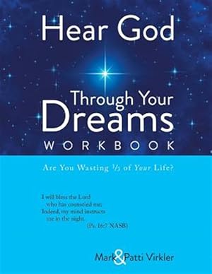 Immagine del venditore per Hear God Through Your Dreams Workbook venduto da GreatBookPrices