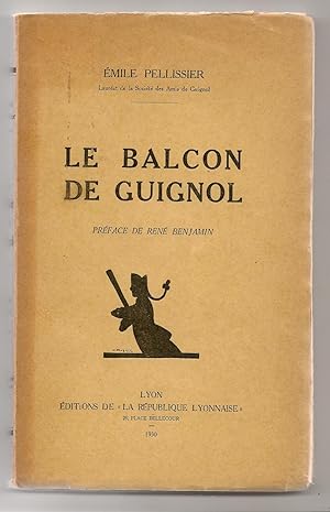 Le Balcon de Guignol