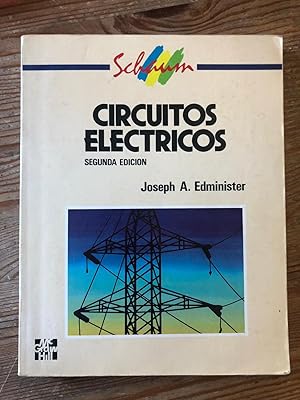 CIRCUITOS ELECTRICOS :