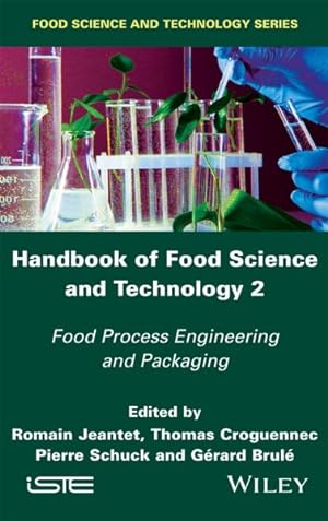 Seller image for Handbook of Food Science and Technology 2 : Food Process Engineering and Packaging for sale by GreatBookPrices