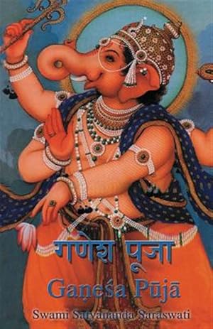 Image du vendeur pour Ganesh Puja mis en vente par GreatBookPrices