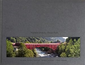 Seller image for Nossa Punt : Tavanasa - Brucken, Landschaft / Bridges, Landscape / Punts, Cuntrada for sale by GreatBookPrices