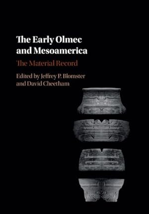 Seller image for Early Olmec and Mesoamerica : The Material Record for sale by GreatBookPrices