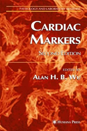 Bild des Verkufers fr Cardiac Markers zum Verkauf von GreatBookPrices