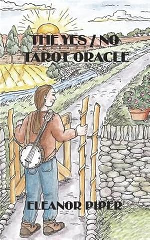 Immagine del venditore per The Yes / No Tarot Oracle venduto da GreatBookPrices