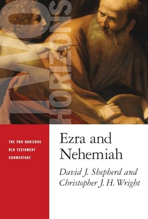 Immagine del venditore per Ezra and Nehemiah venduto da GreatBookPrices