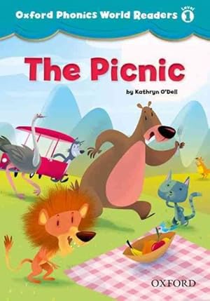 Seller image for Oxford Phonics World Readers: Level 1: The Picnic for sale by GreatBookPrices