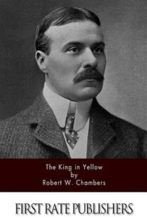 Immagine del venditore per King in Yellow venduto da GreatBookPrices