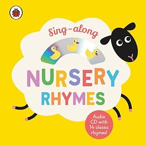 Imagen del vendedor de Sing-Along Nursery Rhymes a la venta por GreatBookPrices