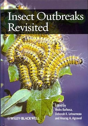 Seller image for Insect Outbreaks Revisited for sale by GreatBookPrices