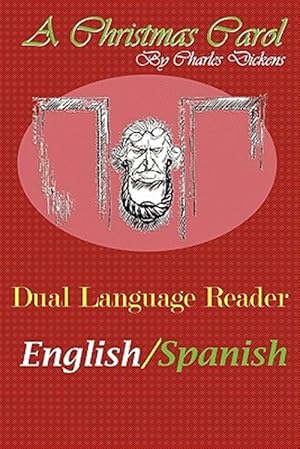 Bild des Verkufers fr Christmas Carol : Dual Language Reader (English/spanish) zum Verkauf von GreatBookPrices