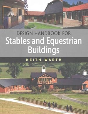 Seller image for Design Handbook for Stables and Equestrian Buildings for sale by GreatBookPrices