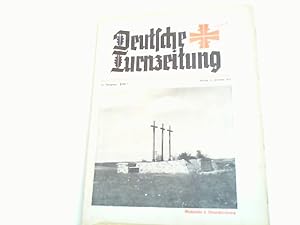 Deutsche Turnzeitung. 82. Jahrgang/Folge 7 ; 1937 Ausgabe 3: Brandenburg. Amtliche Zeitschrift de...