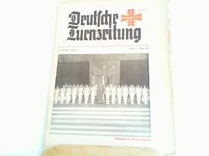 Deutsche Turnzeitung. 82. Jahrgang/Folge 11 ; März 1937 Ausgabe 3: Brandenburg. Amtliche Zeitschr...