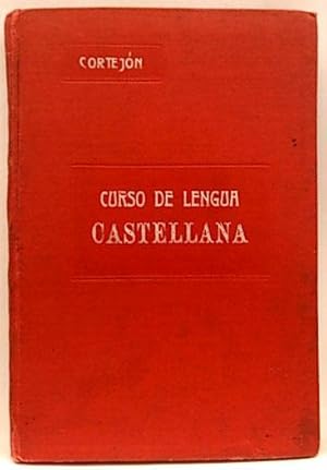 Curso De Lengua Castellana