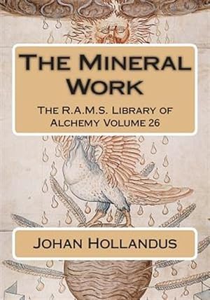 Image du vendeur pour Mineral Work mis en vente par GreatBookPrices