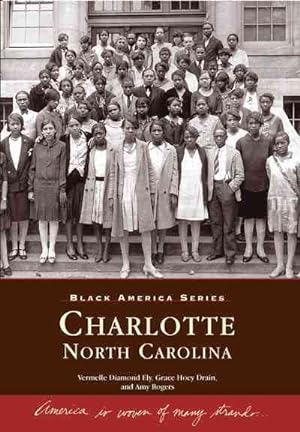 Imagen del vendedor de Charlotte North Carolina a la venta por GreatBookPrices