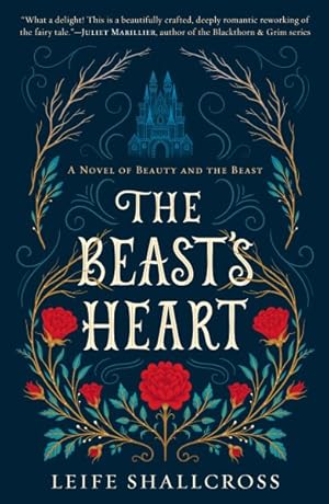 Seller image for Beast's Heart for sale by GreatBookPrices