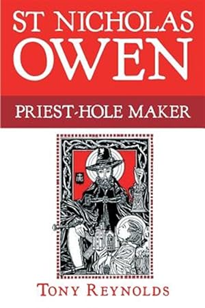 Seller image for St Nicholas Owen for sale by GreatBookPrices