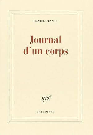 Journal d'un corps