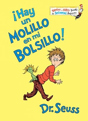 Immagine del venditore per Hay un molillo en mi bolsillo!/ There's a Wocket in Your Pocket -Language: spanish venduto da GreatBookPrices