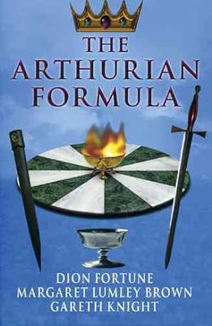 Imagen del vendedor de Arthurian Formula a la venta por GreatBookPrices