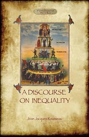 Seller image for A Discourse On Inequality for sale by GreatBookPrices