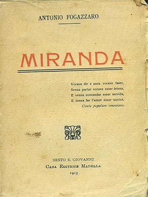 Miranda