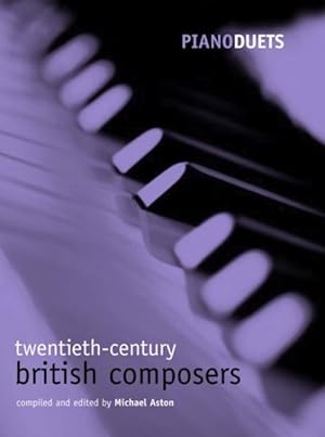 Seller image for 20th-century British Composers for sale by GreatBookPrices