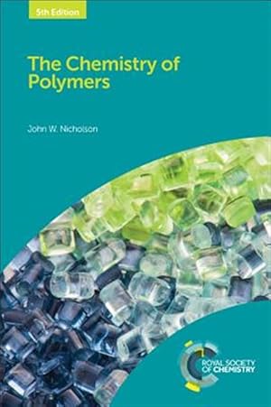 Seller image for Chemistry of Polymers for sale by GreatBookPrices