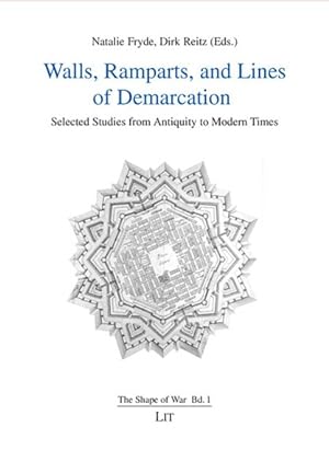 Seller image for Walls, Ramparts, and Lines of Demarcation : Selected Studies from Antiquity to Modern Times for sale by GreatBookPrices