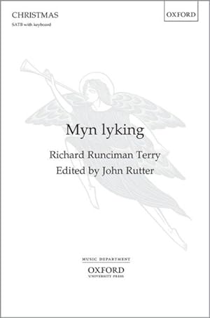 Immagine del venditore per Myn Lyking: Vocal Score venduto da GreatBookPrices